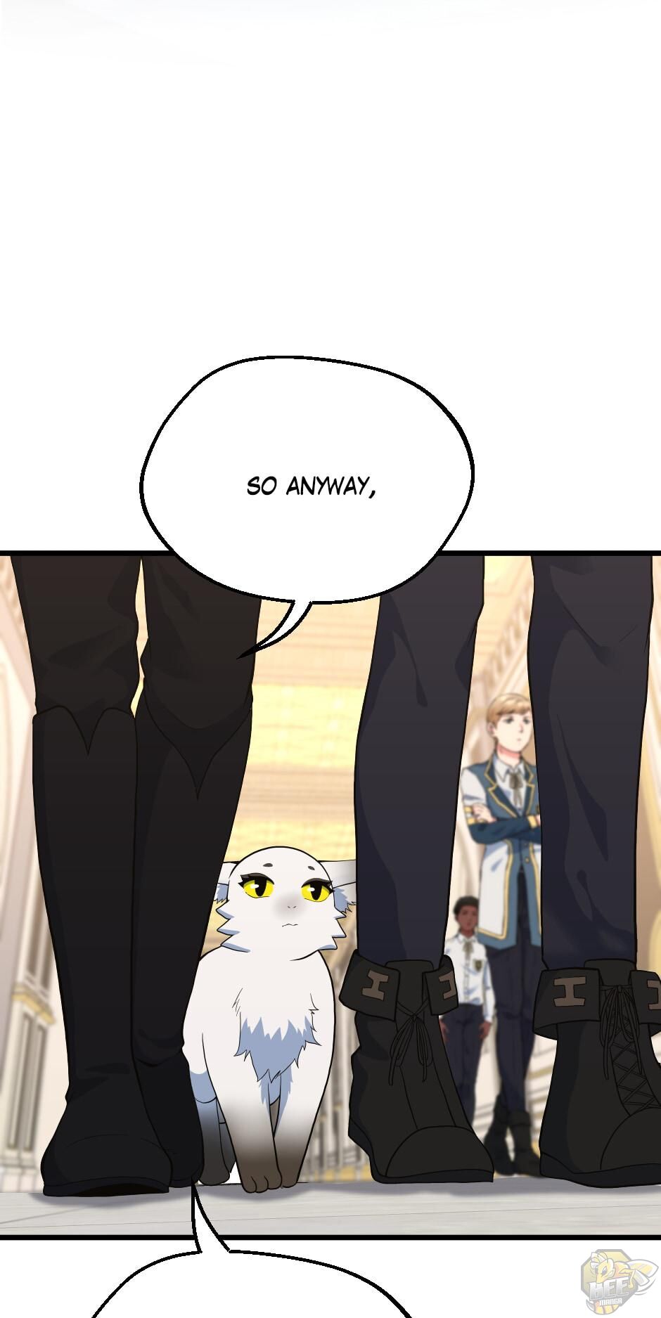 The Beginning After The End Chapter 114 image 13